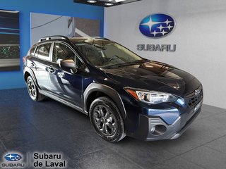 Subaru Crosstrek Outdoor 2021 à Terrebonne, Québec - 3 - w320h240px