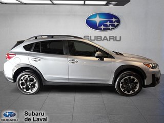 2021 Subaru Crosstrek Touring in Terrebonne, Quebec - 4 - w320h240px