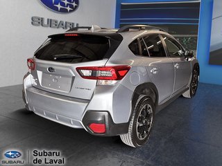 2021 Subaru Crosstrek Touring in Terrebonne, Quebec - 5 - w320h240px