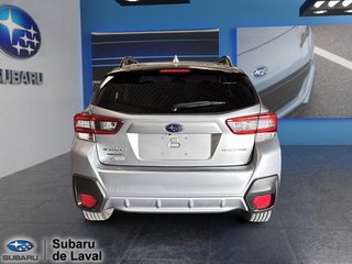 2021 Subaru Crosstrek Touring in Terrebonne, Quebec - 6 - w320h240px