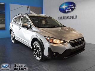 2021 Subaru Crosstrek Touring in Terrebonne, Quebec - 3 - w320h240px