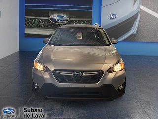 2021 Subaru Crosstrek Touring in Terrebonne, Quebec - 2 - w320h240px
