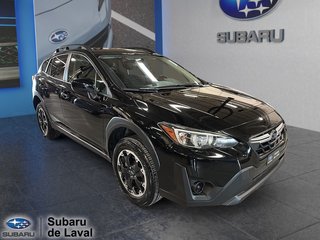 Subaru Crosstrek Convenience 2021 à Laval, Québec - 3 - w320h240px