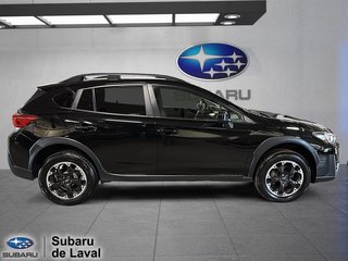 Subaru Crosstrek Convenience 2021 à Laval, Québec - 4 - w320h240px