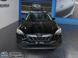 Subaru Crosstrek Convenience 2021 à Laval, Québec - 2 - w320h240px