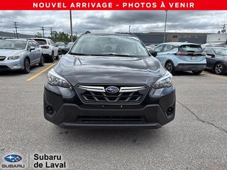 Subaru Crosstrek Convenience 2021 à Terrebonne, Québec - 3 - w320h240px