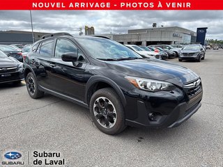 Subaru Crosstrek Convenience 2021 à Terrebonne, Québec - 5 - w320h240px