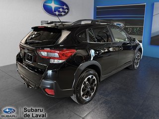 Subaru Crosstrek Convenience 2021 à Laval, Québec - 5 - w320h240px