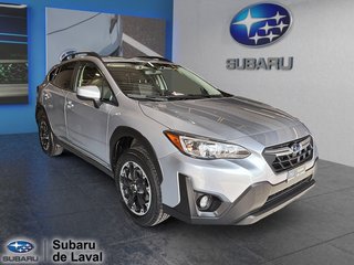 Subaru Crosstrek Touring 2021 à Terrebonne, Québec - 3 - w320h240px