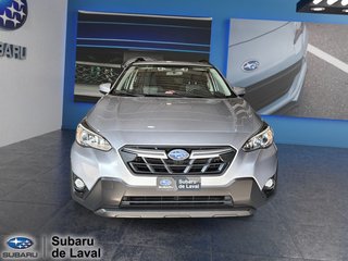 Subaru Crosstrek Touring 2021 à Terrebonne, Québec - 2 - w320h240px