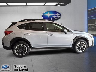 Subaru Crosstrek Touring 2021 à Terrebonne, Québec - 4 - w320h240px