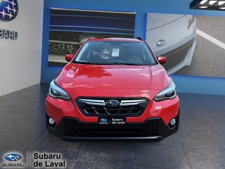 2021 Subaru Crosstrek Sport in Terrebonne, Quebec - 2 - w320h240px