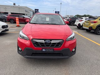 Subaru Crosstrek Sport 2021 à Laval, Québec - 3 - w320h240px