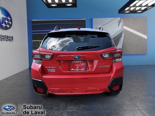 2021 Subaru Crosstrek Sport in Terrebonne, Quebec - 6 - w320h240px