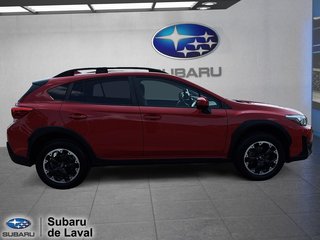 2021 Subaru Crosstrek Sport in Terrebonne, Quebec - 4 - w320h240px