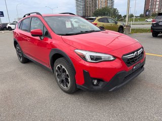 Subaru Crosstrek Sport 2021 à Laval, Québec - 5 - w320h240px