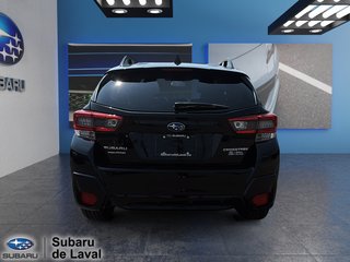 2021 Subaru Crosstrek Touring in Terrebonne, Quebec - 6 - w320h240px