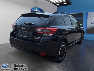 2021 Subaru Crosstrek Touring in Terrebonne, Quebec - 5 - w320h240px