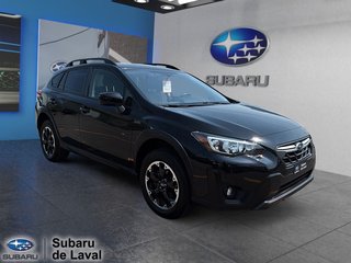 2021 Subaru Crosstrek Touring in Terrebonne, Quebec - 3 - w320h240px