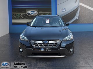 2021 Subaru Crosstrek Touring in Terrebonne, Quebec - 2 - w320h240px
