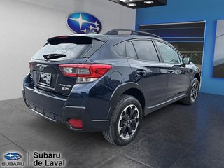 2021 Subaru Crosstrek Touring in Laval, Quebec - 5 - w320h240px