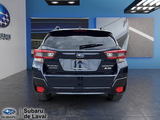 2021 Subaru Crosstrek Touring in Laval, Quebec - 6 - w320h240px