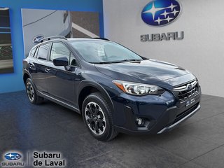 2021 Subaru Crosstrek Touring in Laval, Quebec - 3 - w320h240px
