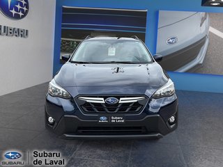 2021 Subaru Crosstrek Touring in Laval, Quebec - 2 - w320h240px