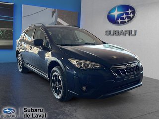 Subaru Crosstrek Touring 2021