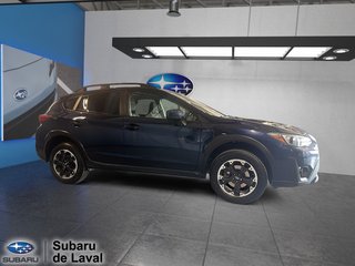 Subaru Crosstrek Touring 2021 à Terrebonne, Québec - 4 - w320h240px