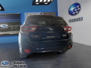 Subaru Crosstrek Touring 2021 à Terrebonne, Québec - 6 - w320h240px
