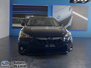 Subaru Crosstrek Touring 2021