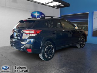 Subaru Crosstrek Touring 2021 à Laval, Québec - 5 - w320h240px