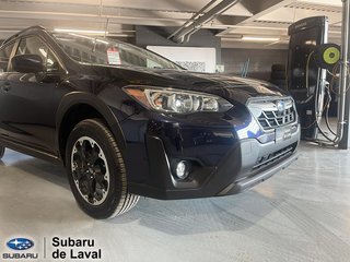 Subaru Crosstrek Touring 2021 à Terrebonne, Québec - 3 - w320h240px