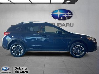 Subaru Crosstrek Touring 2021 à Laval, Québec - 4 - w320h240px