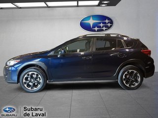 2021 Subaru Crosstrek Sport in Terrebonne, Quebec - 4 - w320h240px