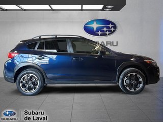 2021 Subaru Crosstrek Sport in Terrebonne, Quebec - 6 - w320h240px