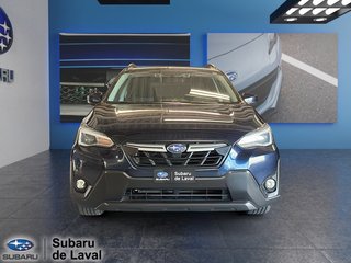 2021 Subaru Crosstrek Sport in Terrebonne, Quebec - 2 - w320h240px