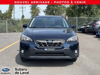 Subaru Crosstrek Touring 2021 à Terrebonne, Québec - 3 - w320h240px