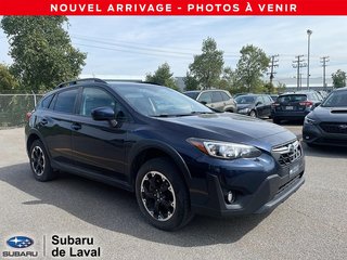 Subaru Crosstrek Touring 2021 à Terrebonne, Québec - 5 - w320h240px