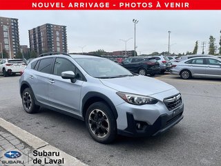 Subaru Crosstrek Touring 2021 à Laval, Québec - 5 - w320h240px