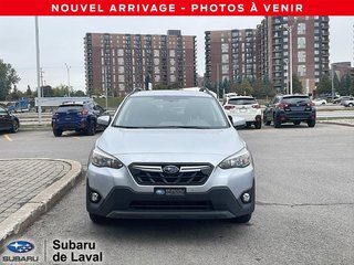 Subaru Crosstrek Touring 2021 à Laval, Québec - 3 - w320h240px