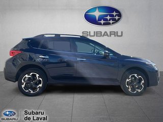 Subaru Crosstrek Limited 2021 à Laval, Québec - 4 - w320h240px