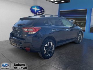 Subaru Crosstrek Limited 2021 à Laval, Québec - 5 - w320h240px