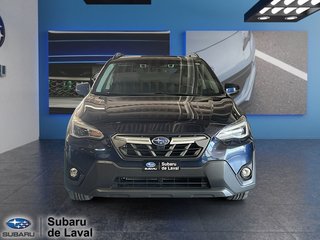 Subaru Crosstrek Limited 2021 à Laval, Québec - 2 - w320h240px