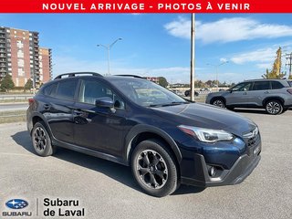 Subaru Crosstrek Sport 2021 à Laval, Québec - 5 - w320h240px