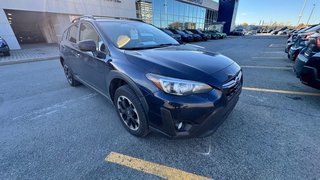 Subaru Crosstrek Touring 2021 à Laval, Québec - 5 - w320h240px