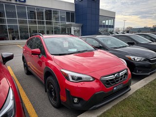 2021 Subaru Crosstrek Sport in Laval, Quebec - 5 - w320h240px