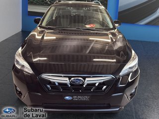 Subaru Crosstrek Sport 2021 à Terrebonne, Québec - 2 - w320h240px