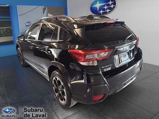 Subaru Crosstrek Sport 2021 à Terrebonne, Québec - 6 - w320h240px